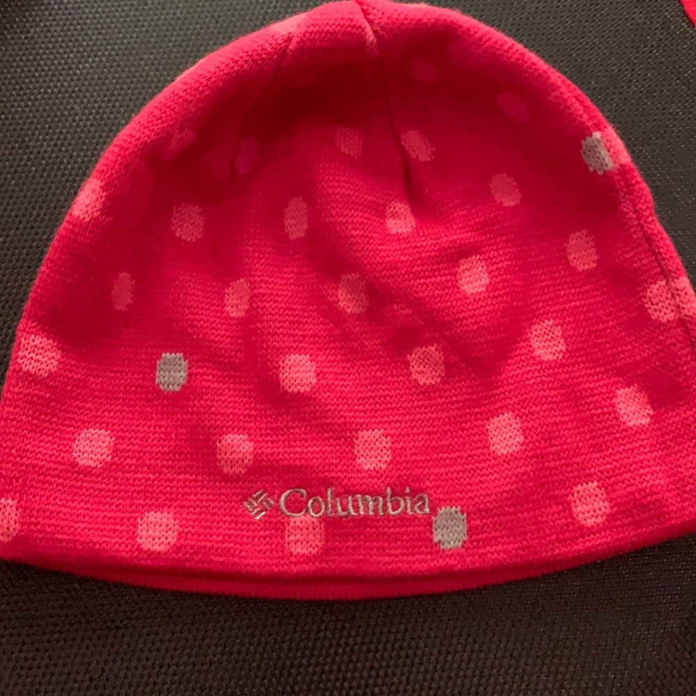 Winter hat
